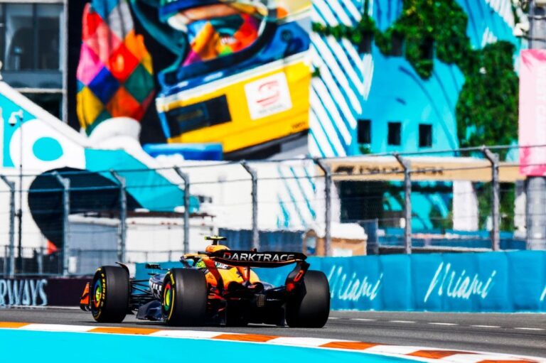 #Deportes: Cinco cosas a tener en cuenta en el Gran Premio de Miami de F1 #F1