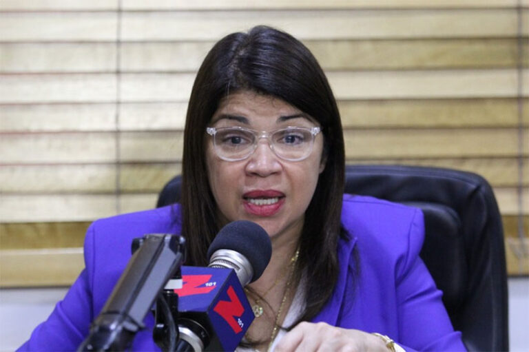 Confesión a la Dr. Ana Simó