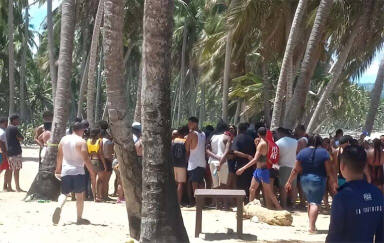 Ariel Rosario Martínez – #FVDigital