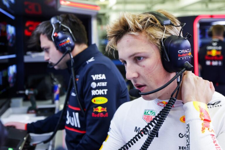 #Deportes: “No es algo que viera venir” #F1