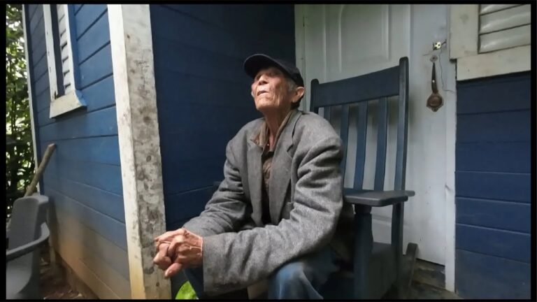 Roldany Calderón y las historias del viejo Lolo (video)   #FVDigital