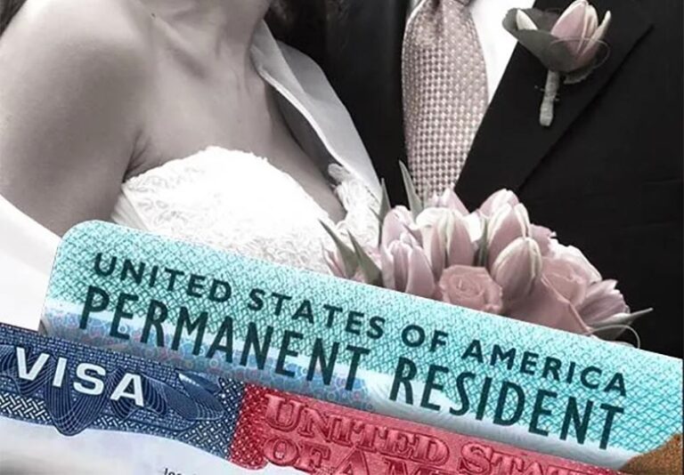 Por montar matrimonios ilegales – #FVDigital