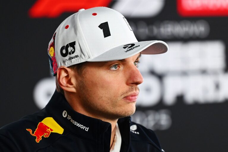 #Deportes: Verstappen señala a Red Bull F1 y al coche, no a sus compañeros #F1