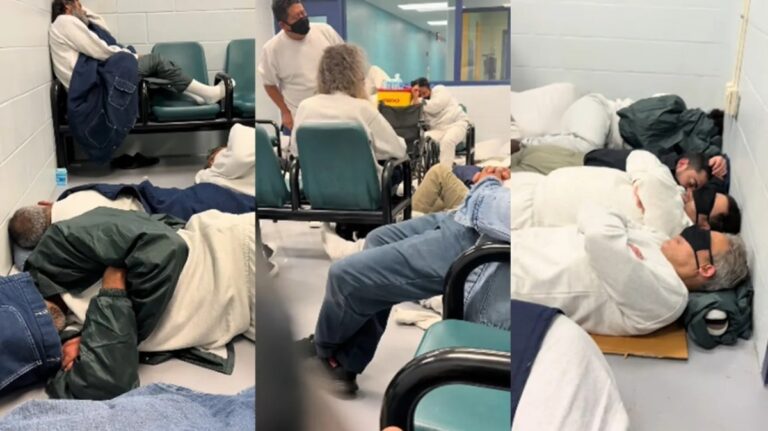 Miami-Dade pidió permiso a DHS para inspeccionar cárcel migratoria tras denuncias de abuso