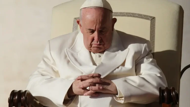 #Mundo:Muere el papa Francisco a los 88 años, el pontífice moderado que luchó por reformar la Iglesia