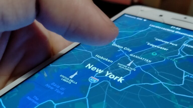Navegación cuántica: así funciona el sistema que podría reemplazar al GPS #FVDigital