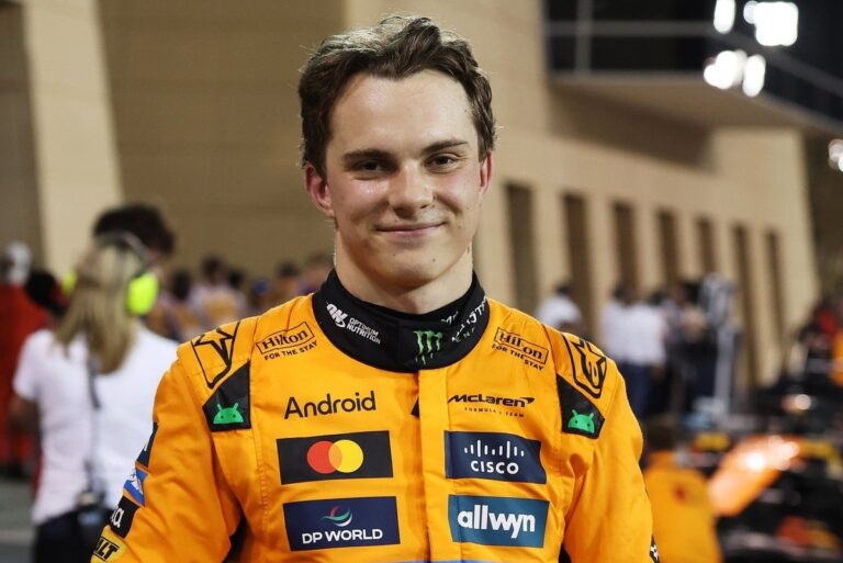 #Deportes: Piastri: "Hice el tiempo cuando lo necesitaba y eso es lo importante" #F1