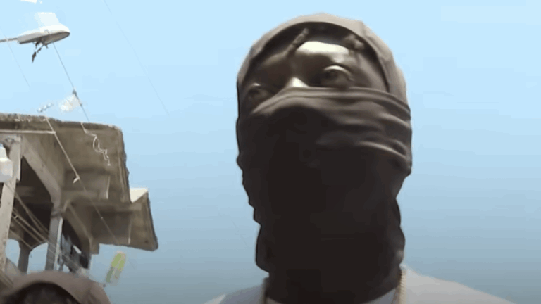 Pandillas haitianas ganan hasta US$100 millones al año – #DeInteres   #FVDigital