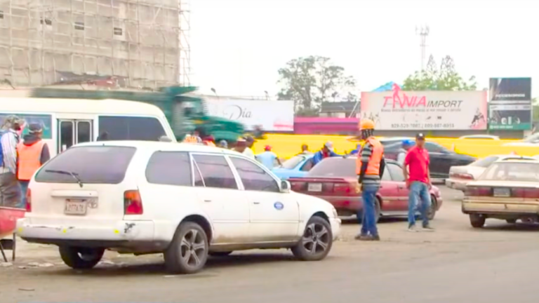 Pese a quejas por peaje choferes no aumentan pasaje – #DeInteres   #FVDigital