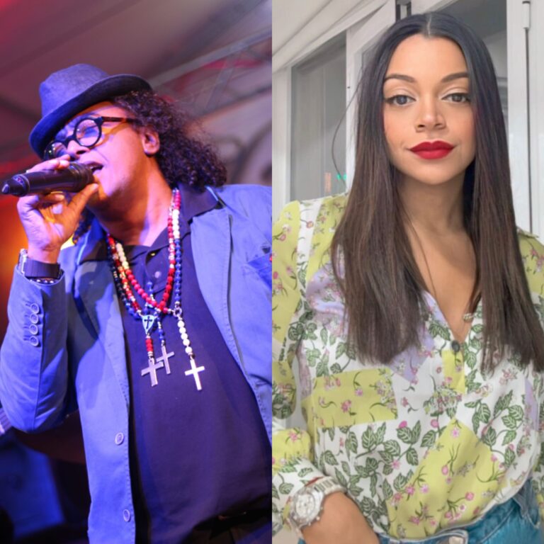 Sergio Vargas y su hija habían visto el deterioro del techo del Jet Set; empleado advirtió sobre el posible desplome