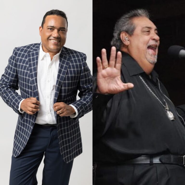 Miguel Céspedes lanza disco “Homenaje a un grande, Anthony Rios”