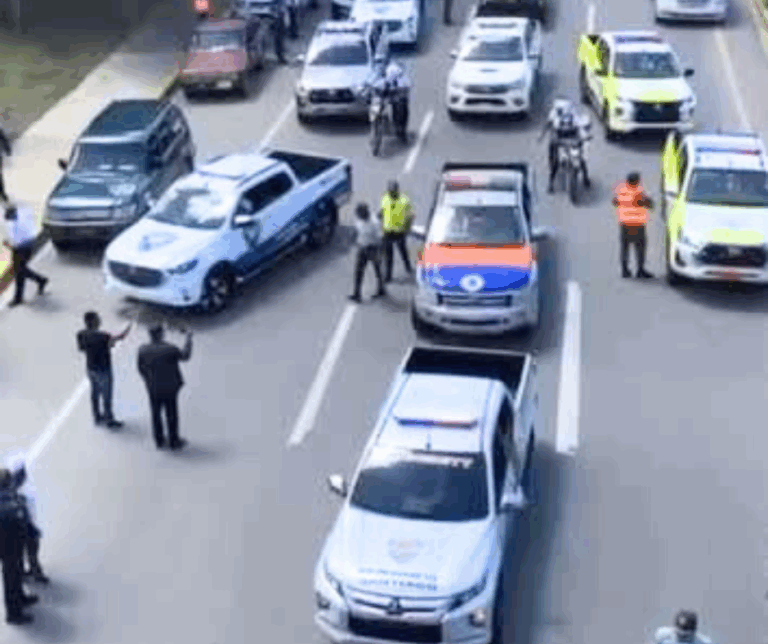 Policía apresó a 75 personas durante el fin de semana – #DeInteres   #FVDigital