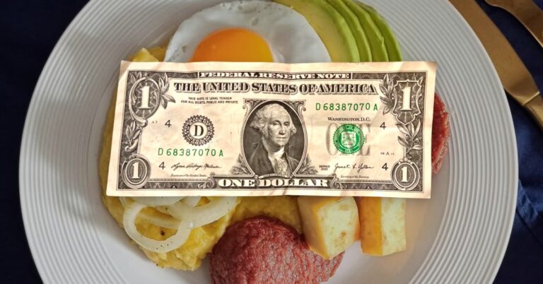 El dólar se vende hoy a “RD$62.89”   #FVDigital