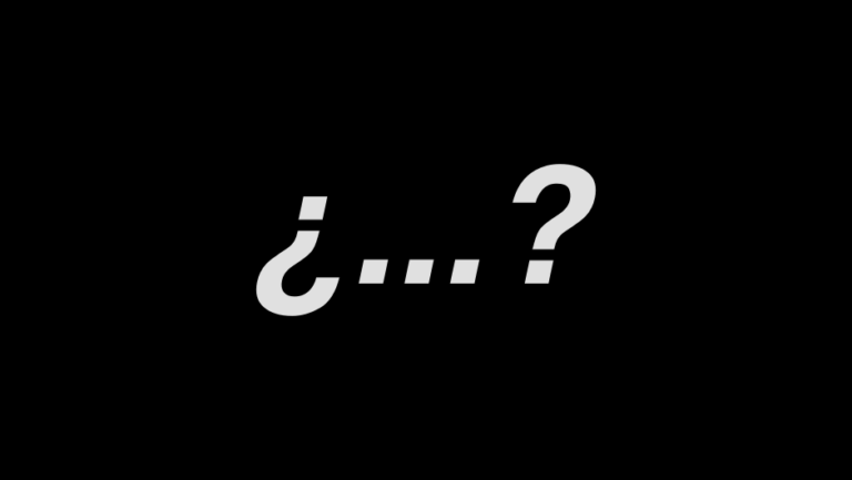 ¿De dónde viene eso de ‘Fulanito’ y ‘Menganito’? – #DeInteres   #FVDigital