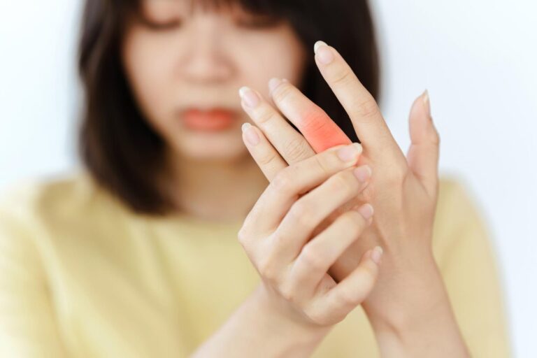 #Salud: ¿cuáles son los efectos en nuestra salud?