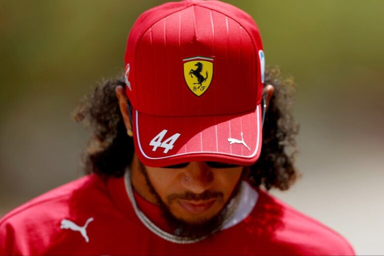 #Deportes: Ralf Schumacher teme que Hamilton deje Ferrari y la F1 ya en verano #F1