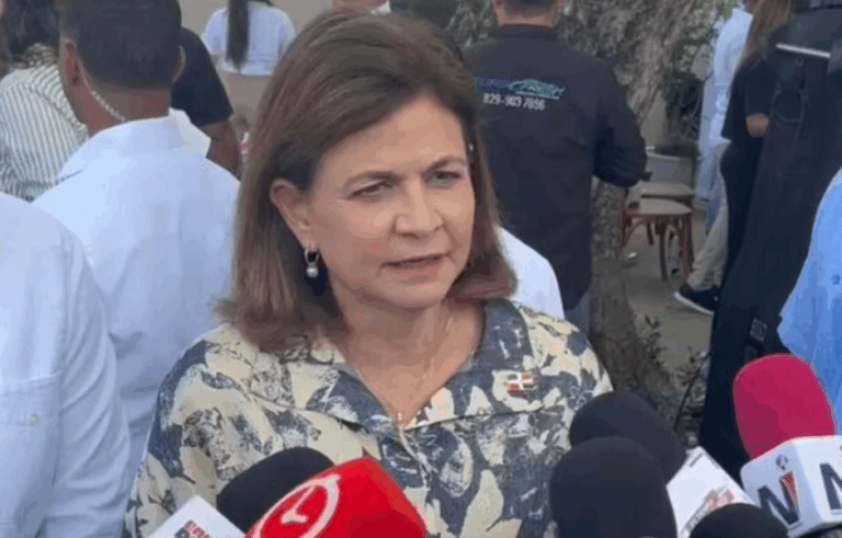 “El liderazgo no tiene género” – #DeInteres   #FVDigital