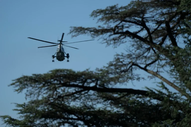 Nueva York restringirá helicópteros no esenciales si incumplen los estándares de ruido