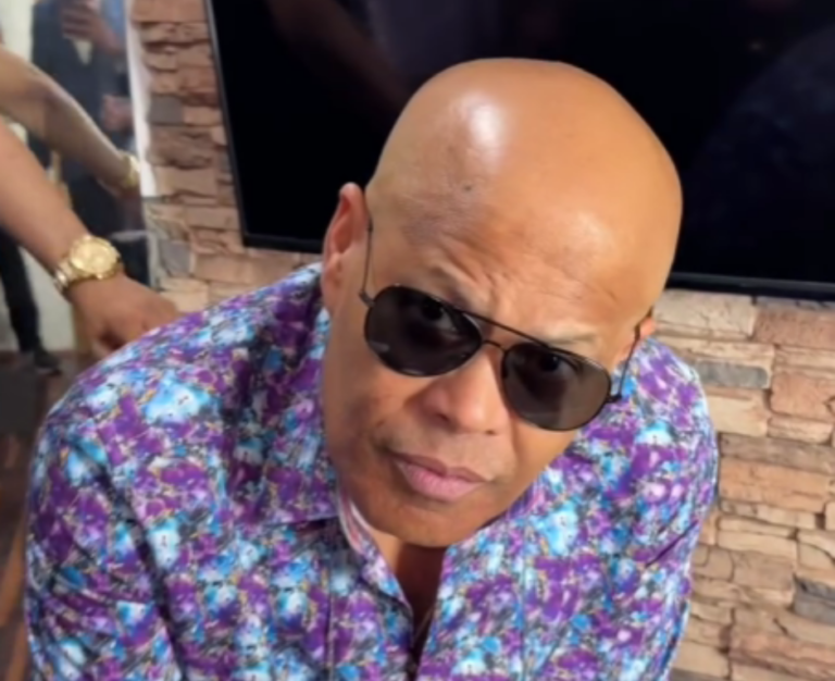 El quille de Rubby Pérez – #DeInteres   #FVDigital
