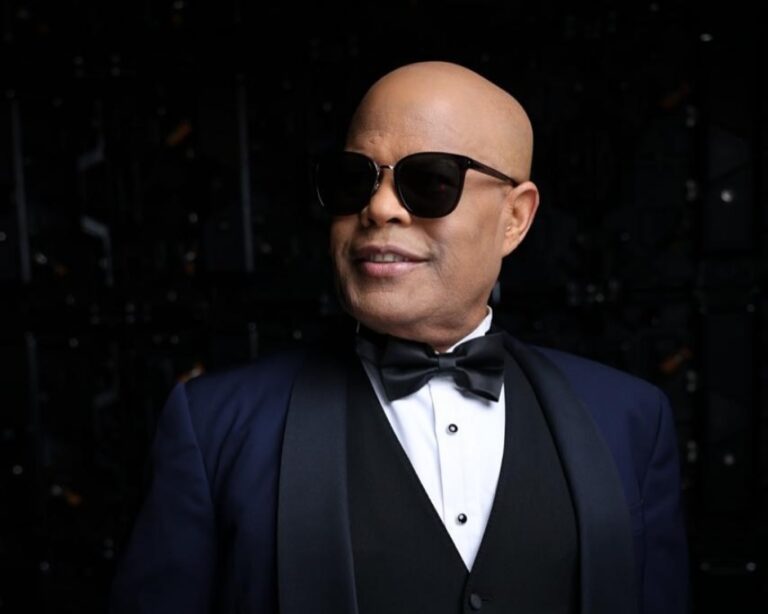 Rubby Pérez: el rubí negro, heredero de una época gloriosa – #DeInteres   #FVDigital