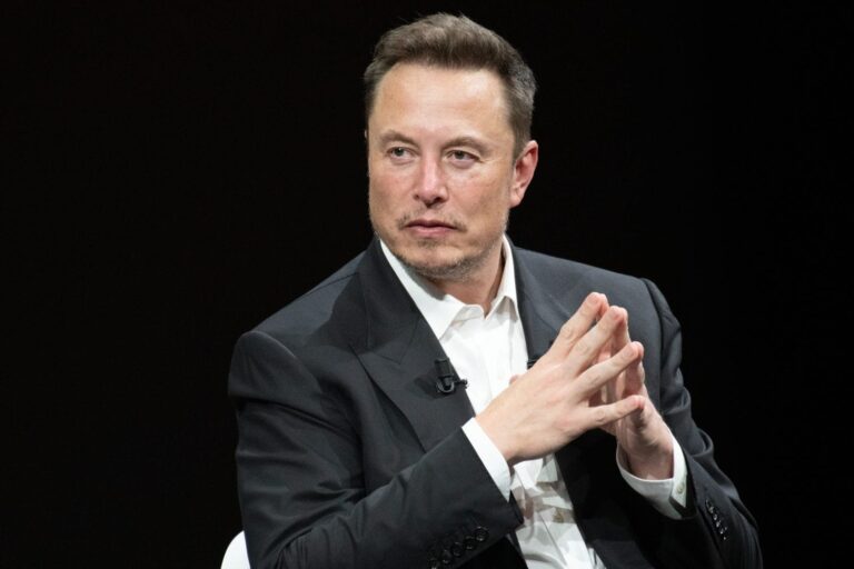 #Salud: Elon Musk advierte sobre la próxima crisis que podría golpear al mundo