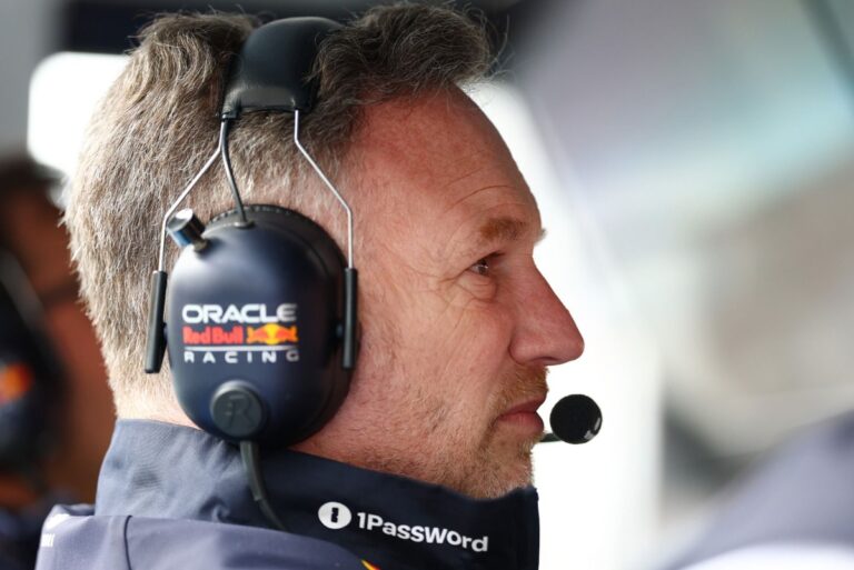 #Deportes: Horner culpa al túnel de viento de los problemas de Red Bull F1 #F1