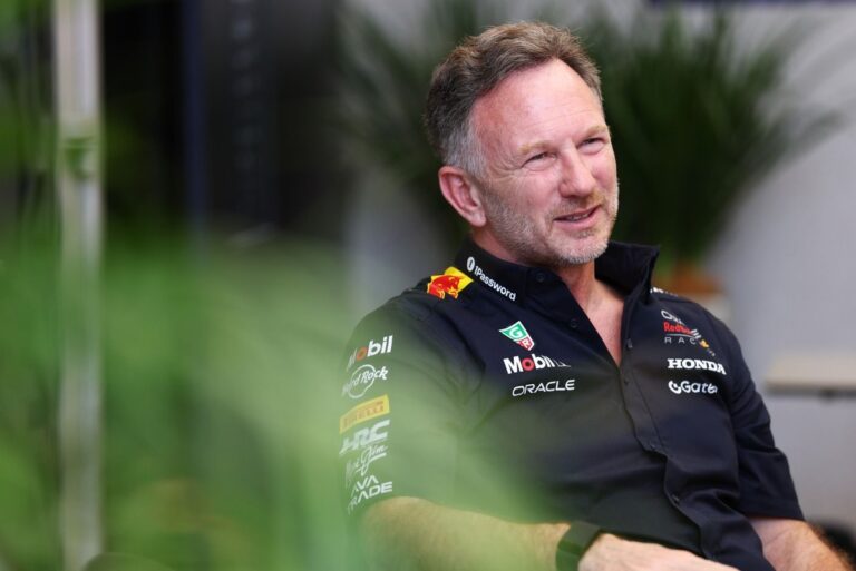#Deportes: Horner asegura que Red Bull F1 “no está en crisis” #F1