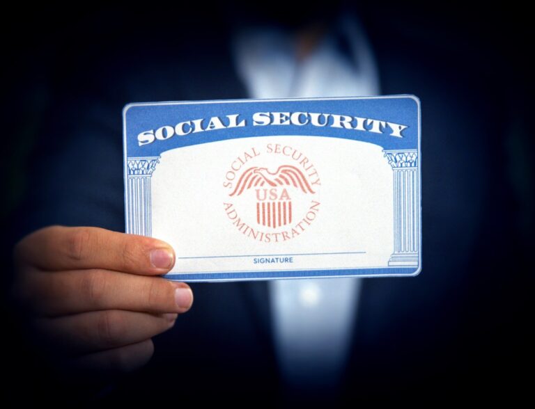 Tarjeta del Seguro Social será digital este verano