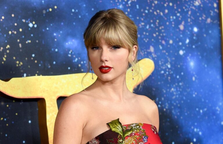 Venden en varios millones centenaria mansión en la que Taylor Swift vivió en Massachusetts #FVDigital