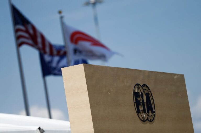 #Deportes: La “decepcionante” respuesta de la FIA a las preocupaciones de Motorsport UK #F1