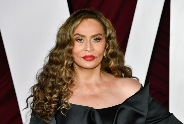 Tina Knowles, madre de Beyoncé, revela que tuvo cáncer de mama
