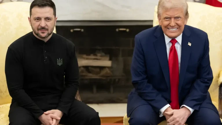 #Mundo:”Dificulta la resolución de esta guerra”