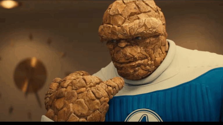 Tráiler: Los Cuatro Fantásticos: Primeros pasos   #FVDigital