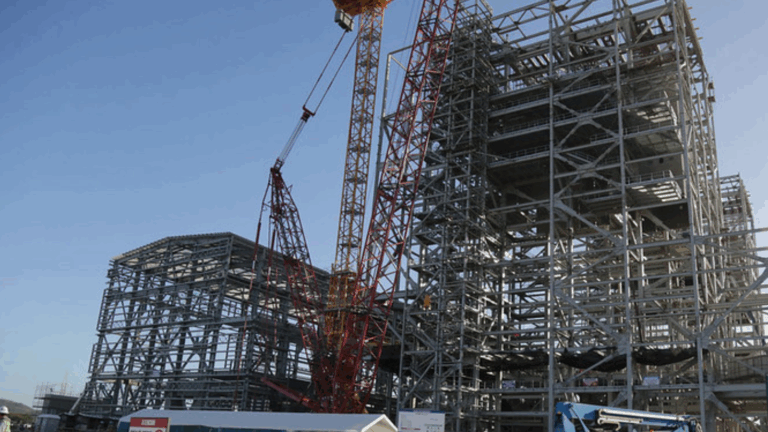 ¿Cuáles son las propuestas para supervisar edificios ya construidos?   #FVDigital