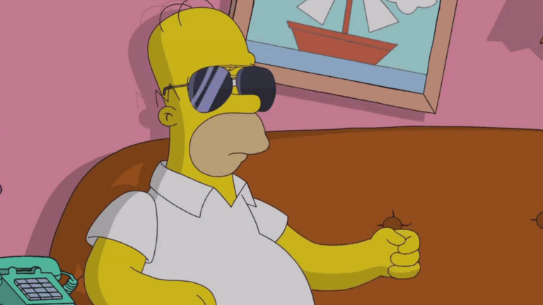 Hoy es Día Mundial de Los Simpson – #DeInteres   #FVDigital