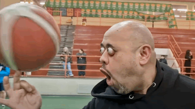 Récord mundial bien raro (video) – #DeInteres   #FVDigital