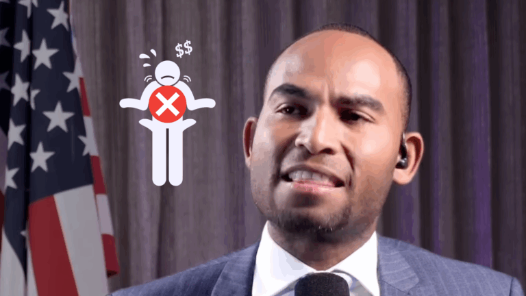 Toca Viajar: “No apoyamos que le den visa a un pobre” (video) – #DeInteres   #FVDigital