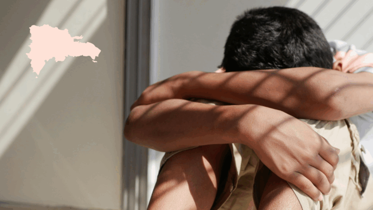 20% de niños dominicanos sufre violencia de sus cuidadores – #DeInteres   #FVDigital