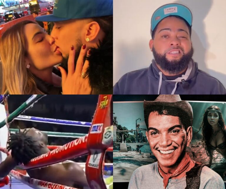 Las más vistas del miércoles   #FVDigital