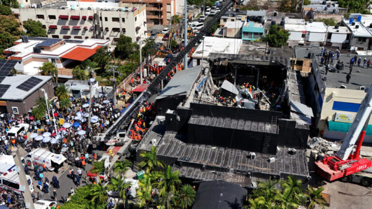 Familia demanda RD$300 millones a dueños del Jet Set #FVDigital