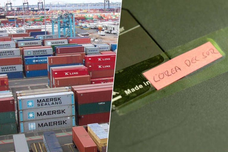 Reetiquetarse en Corea del Sur – FGJ MULTIMEDIOS