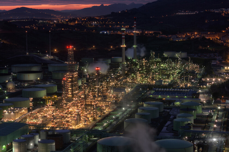 El precio del petróleo – FGJ MULTIMEDIOS