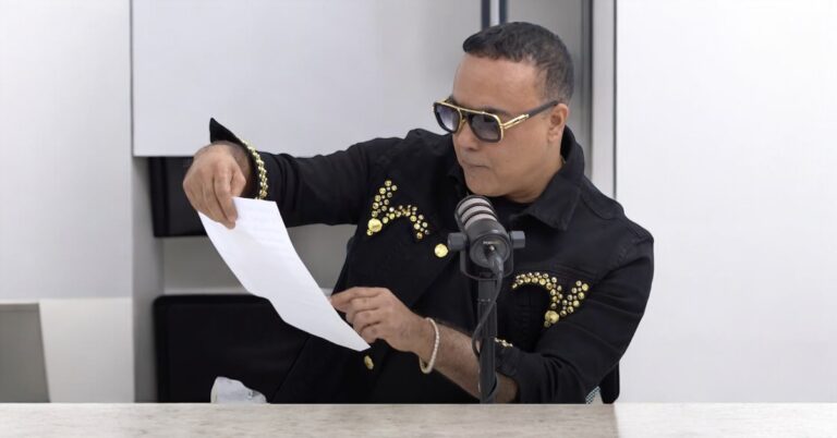 Zacarías rompe el silencio sobre el lío legal millonario   #FVDigital