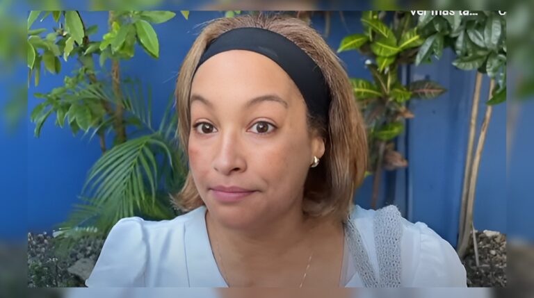 Hackean redes sociales de comunicadora en San Francisco de Macorís #FVDigital #FelixVictorino