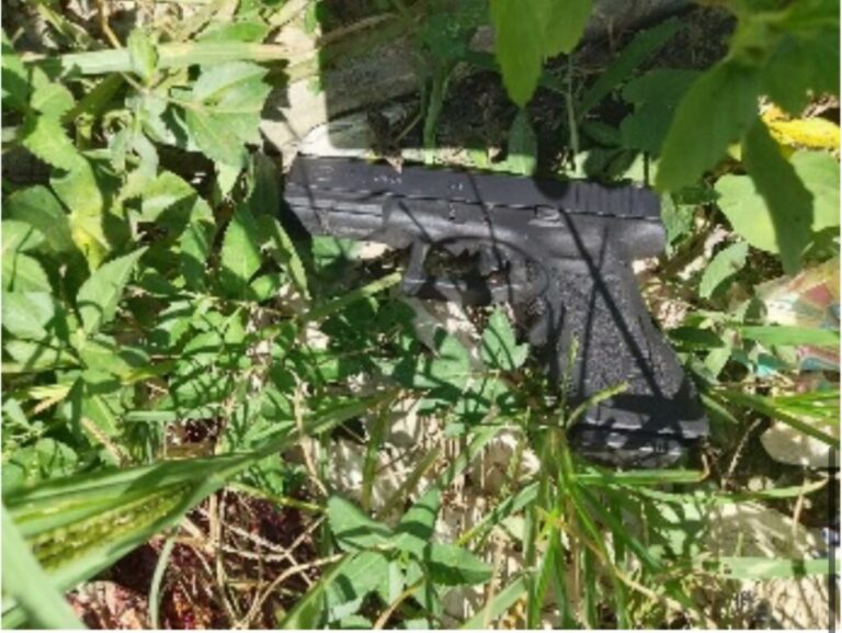 Policiales: Reconocido delincuente “Jorge” cae abatido al enfrentar patrulla policial que intentaba arrestarlo por múltiples hechos violentos en SDN