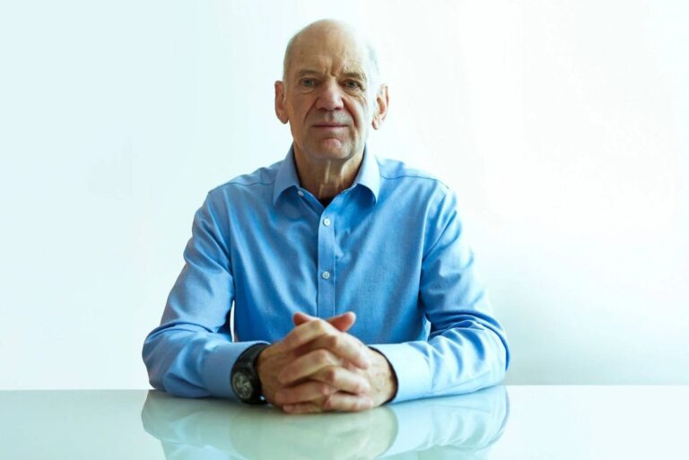 #Deportes: Newey ve en el reglamento de 2026 la flexibilidad para “innovar” y “diferenciarse” #F1