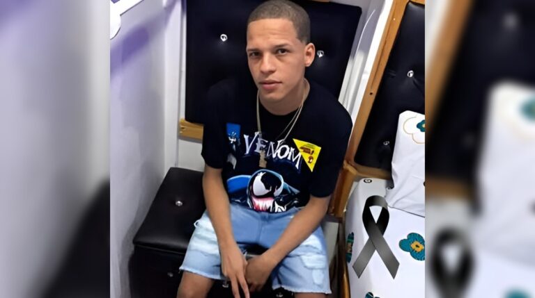 Familiares de Miguel Alexander Bernard exigen justicia tras su muerte #FVDigital #FelixVictorino