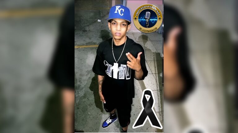 Ultiman a tiros a un joven en el sector La Yaguita del Ejido #FVDigital #FelixVictorino