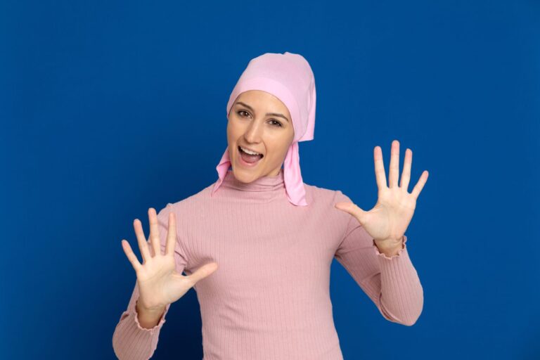 #Salud: 10 señales de cáncer que las mujeres no deben ignorar