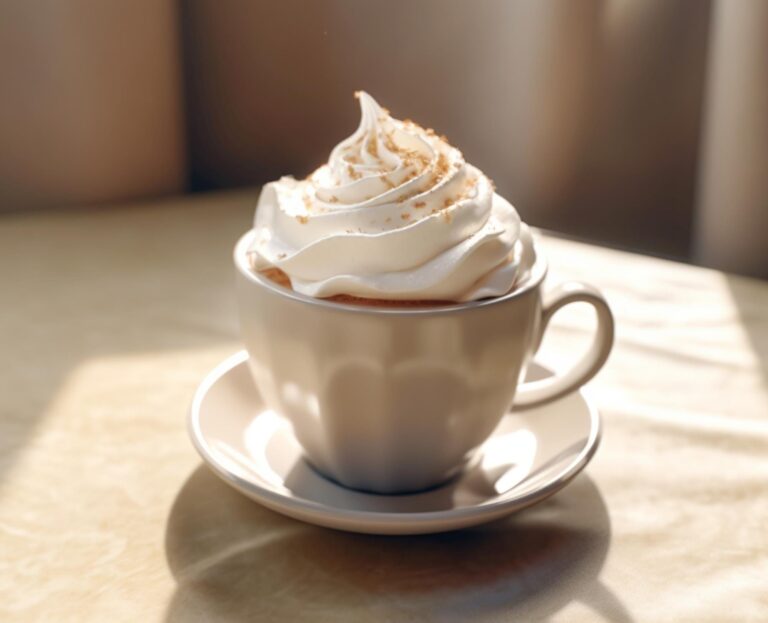 #Salud: Los alimentos que nunca deberías mezclar con café según los nutricionistas